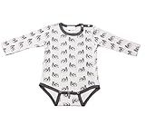 (ラスティコ) L’asticot’s ベビー　ロンパース　3ヶ月用
