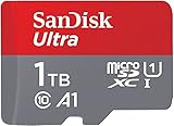 サンディスク microSD 1TB UHS-I Class10 Nintendo Switch メーカー動作確認済 SanDisk Ult