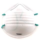 TOYO 白いマスク 50枚入り No.1750 耳かけタイプ