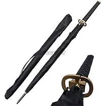 Amazon.co.jp: CHUCHUFLY 傘 藍染惣右介 日番谷冬獅郎 朽木