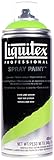Liquitex Professional Spray Paint 12-oz, Vivid Lime Green [並行輸入品]