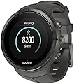 SUUNTO(スント) SUUNTO SPARTAN ULTRA ( スント スパルタン ウルトラ ) スマートウォッチ GPS 登山 トレイルランニング 【日本正規品 メーカー保証 】 SS022657000 ステルスチタン