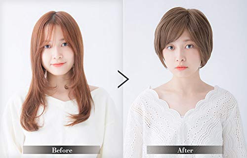 抜毛症による頭皮の露出を抑えた方法３つ あいるーいずむ