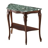 ヴェローナクラシック 大理石 コンソール[■]