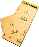 [T-8193938]ラバーメイド　オーバーザスピル　ミニタブレットタイプ　イエロー 425504