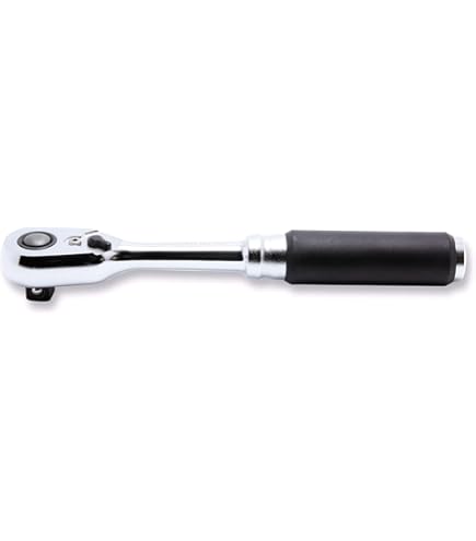 Amazon | 山下工業研究所 コーケン 3/4(19mm)SQ. スピンナハンドル