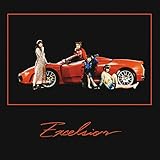 エクセルシオール 【通常盤】