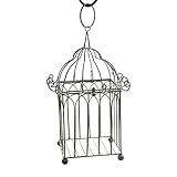 COVENT GARDEN ワイヤー・スクエアケージ VD-42