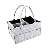 おむつ ストッカー オムツ 収納ケース 折りたたみ 収納 ボックス ベビー 赤ちゃん カゴ バスケット ベビー用品 収納バッグ おもちゃ 小物入れ (タイプ3)