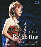 LIVE Re : So fine(BD)