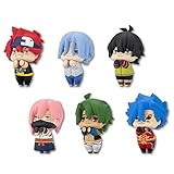 はぐころ SK∞ エスケーエイト BOX商品