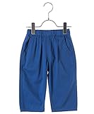 ピクニックマーケット (PICNIC MARKET) ハーフパンツ produced by ミキハウストレード 22-3102-266 110cm ブルー