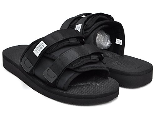 (スイコック) suicoke MOTO BLACK og-056-blk 26.0(8)US