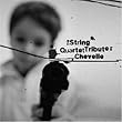 String Quartet Tribute to Chevelle by John Krovoza (2013-05-03)