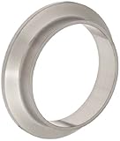 Dixon 14WMP-R200 Stainless Steel 316L Sanitary Fitting Short Weld Clamp Ferrule 2 Tube OD [並行輸入品]