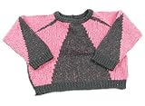 BeBe(べべ) ニット 90サイズ 女の子