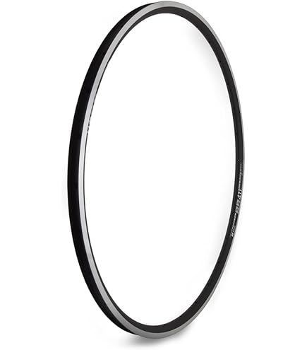 Amazon | DT SWISS RR411 アシンメトリック リム(700C) 32H(RIM04101