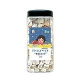 マドロスペット タラトリート 100g フリーズドライ キャットフード 猫おやつ 無添加 魚100％ 犬と猫兼用