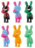 BLACK RABBiT2 6個入りBOX