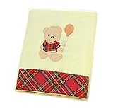 エクストラソフトベビーハンド＆バスタオルキルトと毛布 - 純粋な綿100％マイクロファイバー吸水#5