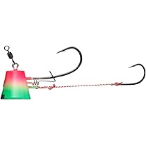 Amazon | AbuGarcia (アブガルシア) 黒船 ひとつテンヤマダイ KTMC