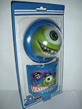 Disney Pixar Monsters Universityタップライトand Night Light