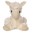 Manhattan Toy Floppies Baby Llama Stuffed Animal