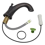 American Standard M964101-1810A SPOUT KIT Estate Bronze [並行輸入品]