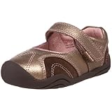 Pediped grip-n-go Ellie Mary Jane ( Toddler ) カラー: ブラウン