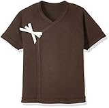 日本エンゼル あったか短肌着(温糸使用) ベージュ