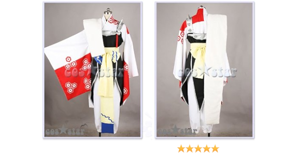 70 Off 殺生丸コスプレセット 犬夜叉 衣装 コスプレ Firetecinc Com 70 Off 殺生丸コスプレセット 犬夜叉 衣装 コスプレ Firetecinc Com