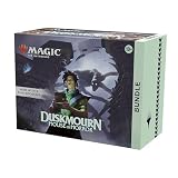 マジック：ザ・ギャザリング ダスクモーン：戦慄の館 Bundle 英語版 MTG トレカ ウィザーズ・オブ・ザ・コースト DSK D34480000