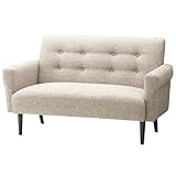 SWITCH スイッチ ソファー MARGUERITE（マーガレット） 2人掛け ブラウン