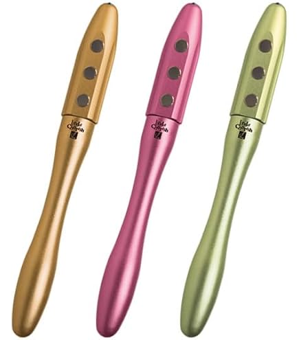 Amazon.co.jp: レダのピュアゲルマローラー999 SILK TOUCH (リッチ
