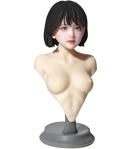 TBLeague 1/12スケール 超柔軟性シームレス 女性 素体 T03A Amazon.co.jp: HiPlay TBLeague 1/12 超柔軟性 女性 シームレス