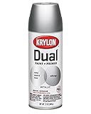 Krylon 8846 Dual Metallic Paint [並行輸入品]