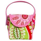 Kalencom Pacifier Pod, Gypsy Paisley/Cotton Candy by Kalencom [並行輸入品]