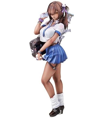 Amazon | 勝利の女神 NIKKE ノワール ブラックラビット 1/7スケール