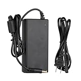 FCOB DC24V 3A 電源アダプター ACアダプター 汎用24V AC100V-240V AC-DC 安定化電源 変換アダプター 外径 5.5mm/内径 2.1mm LED テープライト ビデオカメラ 監視カメラ用 アダプター PSE取得 72W