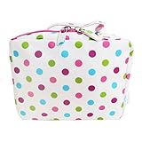 (ボリボンウーフ)boribon oeuf おむつポーチ/C.ドット
