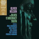 Blues & The Abstract Truth [Analog]