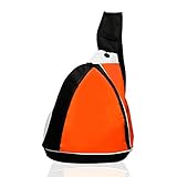 ツートンカラーSide Slingバックパック