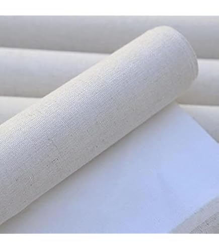 Amazon.co.jp: キャンバスボード キャンバス ロールキャンバス ロール