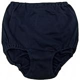 ウイリーパンツ 重ね履き用 ネイビー 120