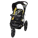 Baby Trend Xcel Jogger Stroller, Lemon Zest by Baby Trend [並行輸入品]
