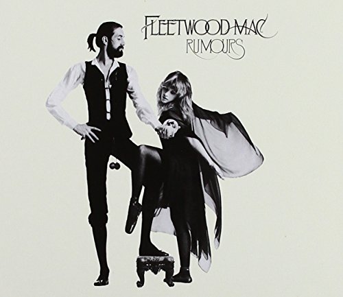 Rumours - 35th Anniversary Edition (Deluxe Edition)