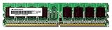グリーンハウス DELLサーバ用 PC2-6400 DDR2 ECC DIMM 2GB GH-DS800-2GECD