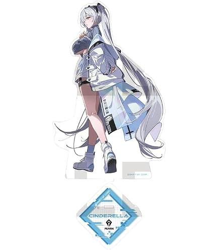 Amazon.co.jp: 勝利の女神：NIKKE 新春フェア2026 アクリルスタンド
