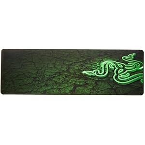 Razer Goliathus 2013 Soft Gaming Mouse Mat - Extended (Control) マウスパッド【正規保証品】