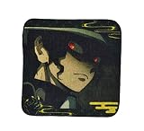 バンダイ(BANDAI) 鬼滅の刃 ミニタオル 鬼滅の刃 TVアニメ編8 グッズ 4355016900